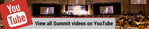 This image contains a picture of the 2015 SelectUSA Investment Summit audience and a YouTube logo. Click to go to SelectUSA's video playlist on YouTube.